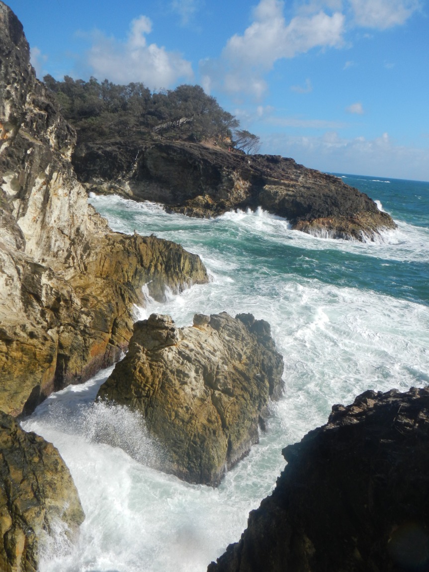 North Stradbroke Island: a place to fall in love