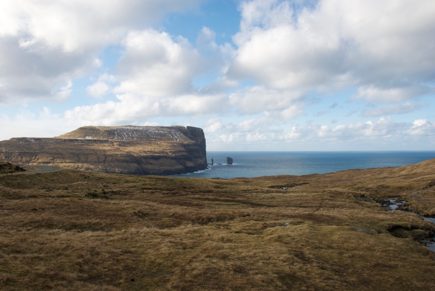 10 reasons to visit the Faroe Islands