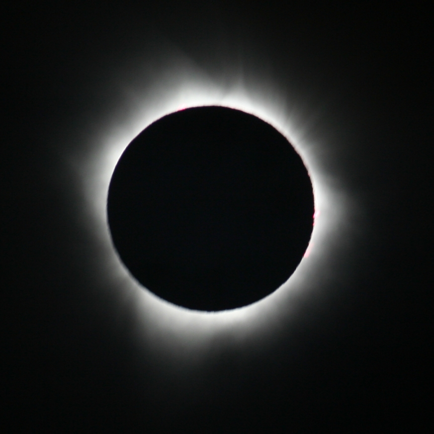 Planning eclipse 2016: Choose your location